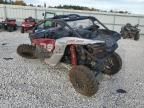 2024 Can-Am Maverick X3 DS Turbo RR