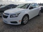 2013 Chevrolet Cruze LS