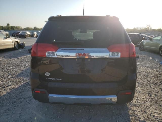 2011 GMC Terrain SLT