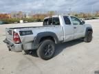 2008 Toyota Tacoma Access Cab