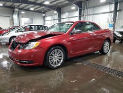 2012 Chrysler 200 Limited en venta en Ham Lake, MN