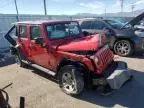 2009 Jeep Wrangler Unlimited X