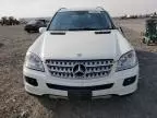 2008 Mercedes-Benz ML 320 CDI