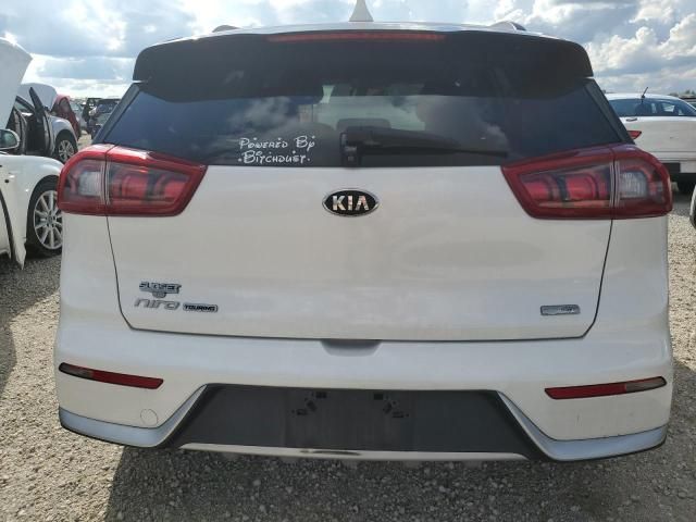 2017 KIA Niro EX