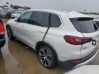 2021 BMW X5 Sdrive 40I