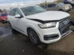 2018 Audi Q7 Prestige