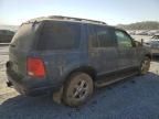 2004 Ford Explorer XLT