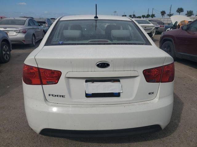 2010 KIA Forte EX