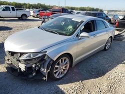 Lincoln Vehiculos salvage en venta: 2015 Lincoln MKZ Hybrid