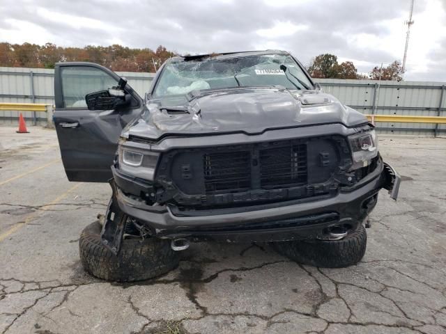 2021 Dodge 1500 Laramie