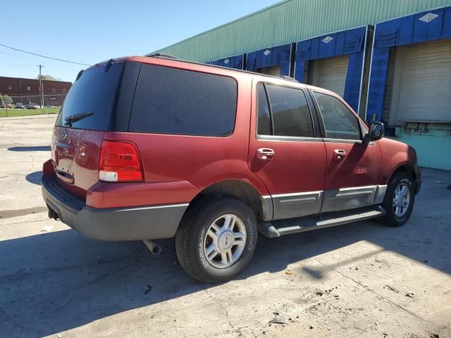 2004 Ford Expedition XLT