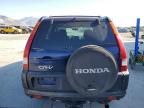 2004 Honda CR-V EX