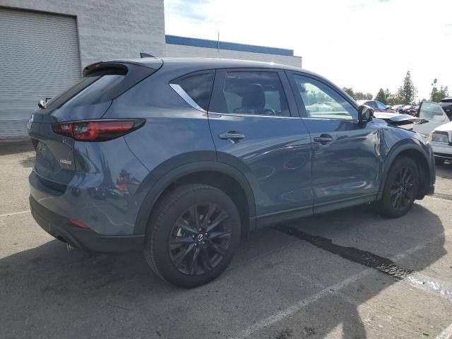 2024 Mazda CX-5 Preferred