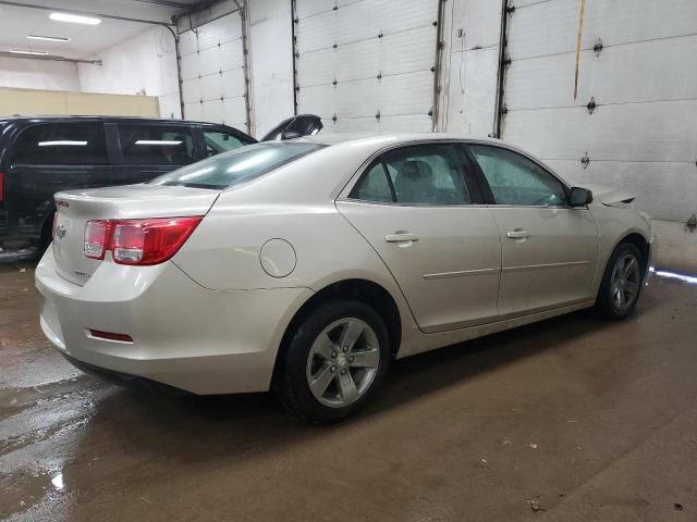 2014 Chevrolet Malibu LS