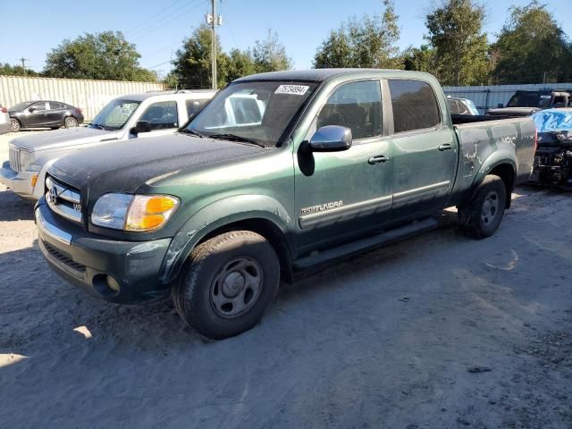 2004 Toyota Tundra Double Cab SR5