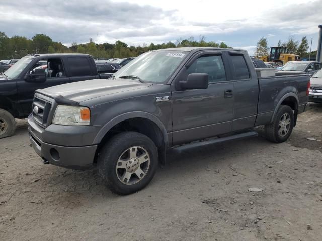 2006 Ford F150