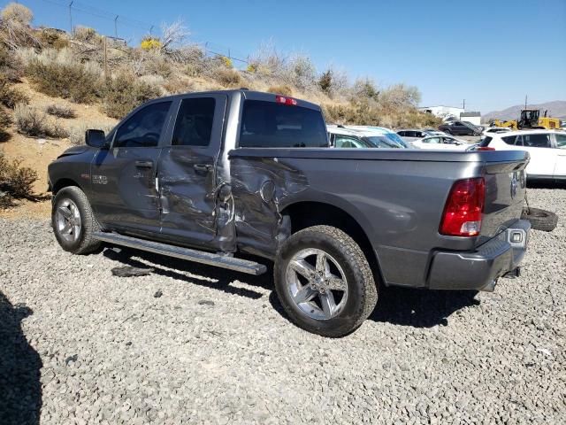 2013 Dodge RAM 1500 ST