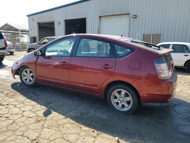 2005 Toyota Prius