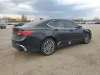 2019 Acura TLX Technology