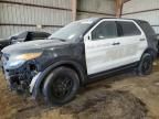 2014 Ford Explorer Police Interceptor