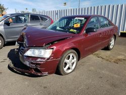 2009 Hyundai Sonata SE en venta en Portland, OR