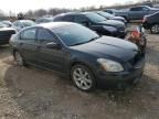 2007 Nissan Maxima SE