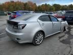 2009 Lexus IS 250