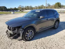 2020 Mazda CX-5 Grand Touring en venta en Augusta, GA