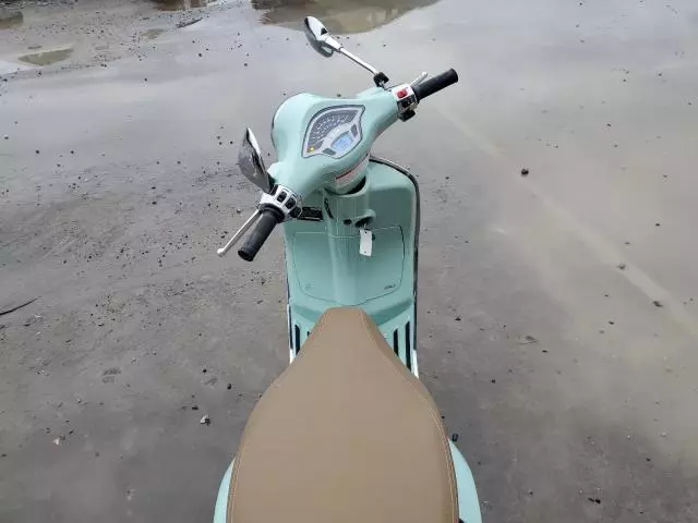 2022 Vespa PRIMAVERA/SPRINT 150