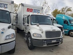 Salvage cars for sale from Copart Chicago: 2020 Freightliner M2 106 Medium Duty