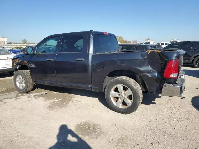 2015 Dodge RAM 1500 ST