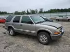 1999 Chevrolet Blazer