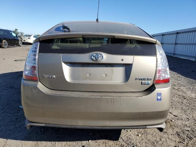 2009 Toyota Prius