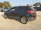 2012 Hyundai Tucson GLS