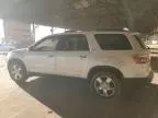 2008 GMC Acadia SLT-2