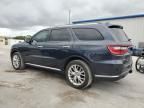 2014 Dodge Durango Citadel