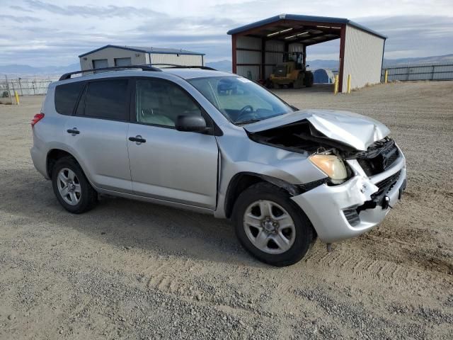 2009 Toyota Rav4