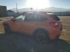 2013 Subaru XV Crosstrek 2.0 Premium