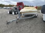 2006 Crownline Boat