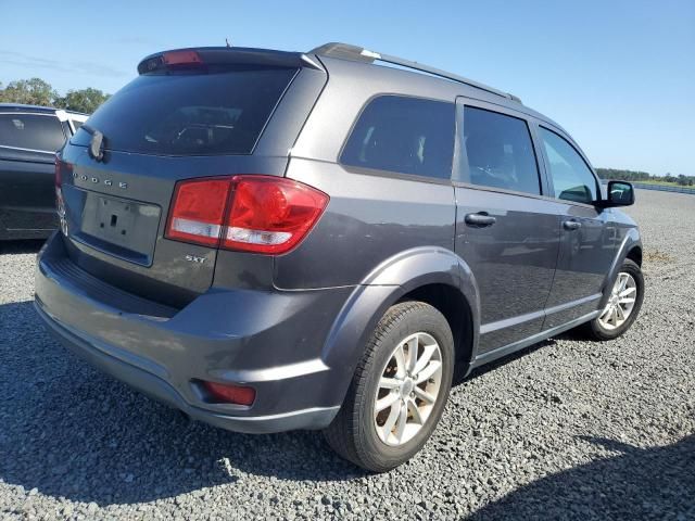 2014 Dodge Journey SXT