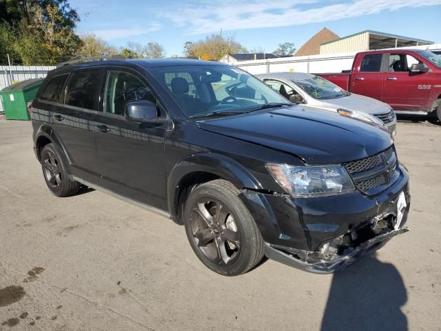 2019 Dodge Journey Crossroad