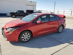 2020 Toyota Corolla LE en venta en Farr West, UT