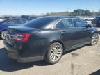 2014 Ford Taurus Limited