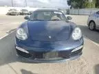 2011 Porsche Boxster