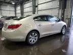 2011 Buick Lacrosse CXL