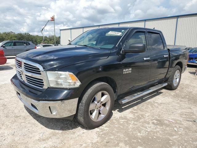 2014 Dodge RAM 1500 SLT