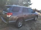 2010 Toyota 4runner SR5