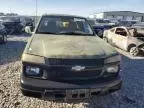 2004 Chevrolet Colorado