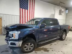 2020 Ford F150 Supercrew en venta en Des Moines, IA