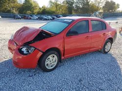 Salvage cars for sale at Madisonville, TN auction: 2009 Chevrolet Cobalt LS